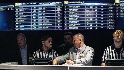 Are Partnerships Between Sports Teams And Betting Companies Problematic?