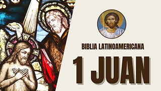 1 Juan - Amor, Discernimiento y la Vida Eterna - Biblia Latinoamericana