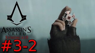 Assassin's Creed Syndicate - Sequência 3 Parte 2