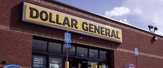Dollar General offers discount to first responders