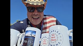 DO NOT TALK live at the Nor Cal PATRIOT RALLY