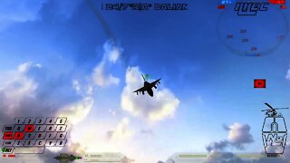 Battlefield 2 Live Stream