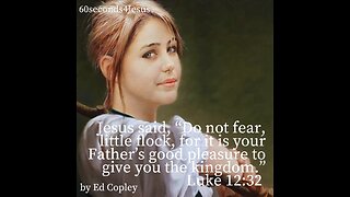 Fear Not