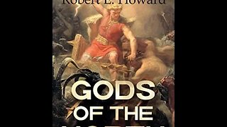 Gods of the North by Robert E. Howard - Audiobook