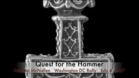 The Quest for the Hammer 2007