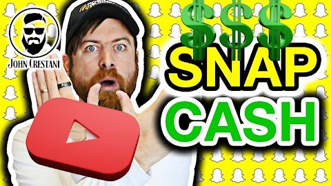 MAKE MONEY ON SNAP CHAT $$$