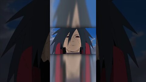 Madara appears after his death