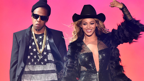 Beyonce & Jay Z Planning THIS Surprise On 10 Year Anniversary?!