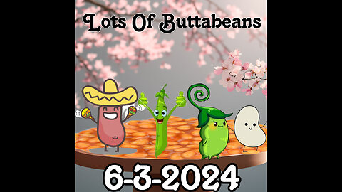 6-3-2024 Dana Hall is live for aa yee buttabeans!!! PanelStream #Discussion