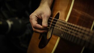 Relaxing Acoustic Guitar| Stress Relief| Meditation| Spa| Background for Studying| Sleep