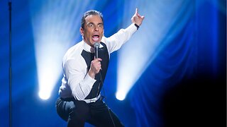 Comedian Sebastian Maniscalco To Host 2019 'VMAs'