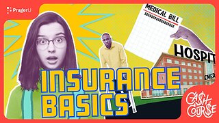 Insurance Basics