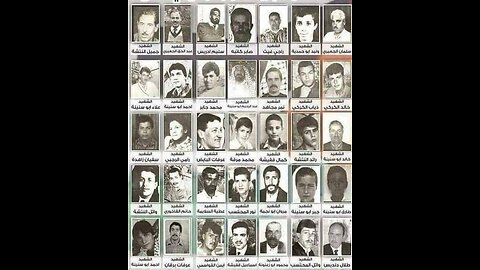 Today marks the 30th anniversary of the Ibrahimi mosque massacre.