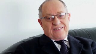 FOI0096: Alan Dershowitz: Defender of Israel