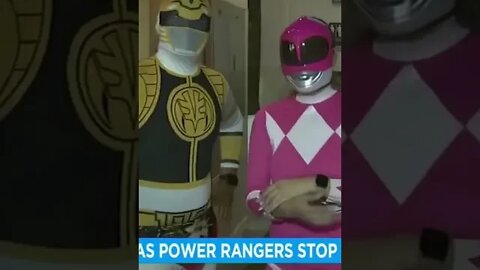 WE NEED MORE POWER RANGERS AND LESS VILLIANS