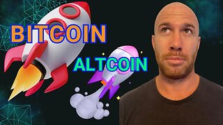 Altcoin Analysis - ALPHA, COTI, FTM & GRT - May Outdo BTC in the near future