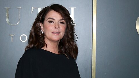 Actress Annabella Sciorra Testifies Against Weinstein During His Sexual Assault Trial