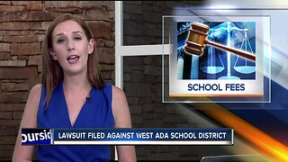Lawsuit filed against West Ada School District