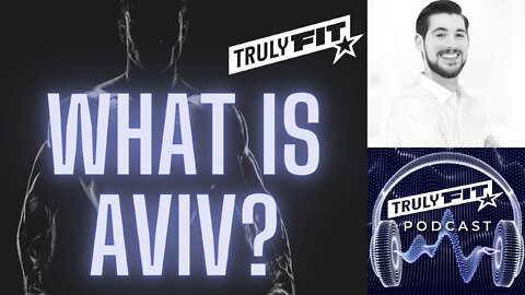 What is AVIV?
