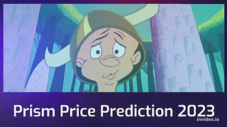 Prism Price Prediction 2022, 2025, 2030 PRISM Price Forecast Cryptocurrency Price Prediction