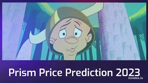 Prism Price Prediction 2022, 2025, 2030 PRISM Price Forecast Cryptocurrency Price Prediction