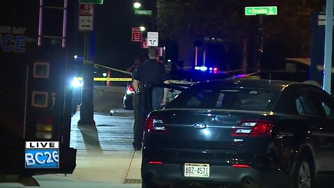 Police officer and firefighter taken to hospital after shooting incident in downtown Appleton