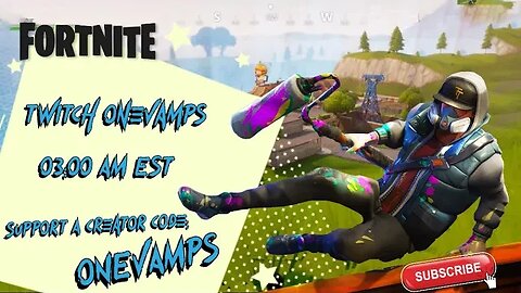 Fortnite [07.17.2023] 🔥🔥🔥[EU server ]