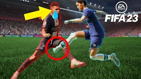 FIFA 23.EXE | FUNNIEST FIFA 23 GAMEPLAY EVER🤣