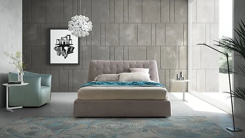 Modern Bedroom designs 2021 - Simple ideas for bedroom interior decoration