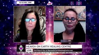 Heaven On Earth Healing - September 21, 2022