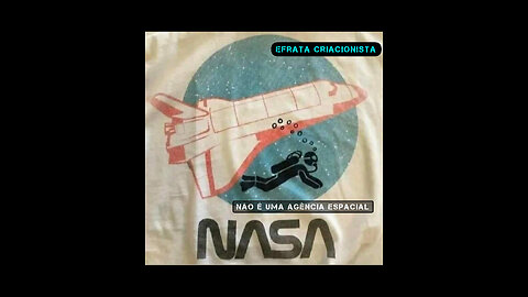 NASA - E O GRANDE SHOW ESPACIAL