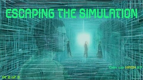 Reshaping Reality - If we are in a Simulation can we Hack it from within?