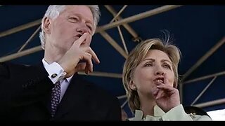 FBI shut down four criminal investigations into the Clintons #billclinton #hillaryclinton #fbi