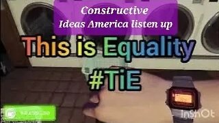 Constructive Ideas America listen up