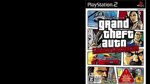 Video Game Covers - Season 4 Episode 3: Grand Theft Auto: Liberty City Stories(2005)