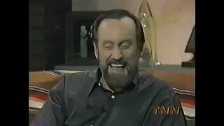 Ray Stevens Guest on The George Jones Show (TNN, 1999)