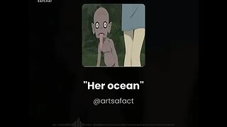 Her Ocean Freestyle