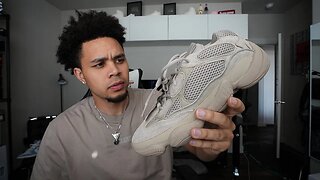 Yeezy 500 Sizing Advice (How Do They Fit?)