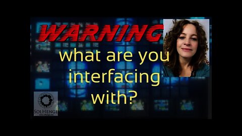 Warning! Are you being infiltrated by your devices| Archon forces | AI Neural Networks | Be aware!