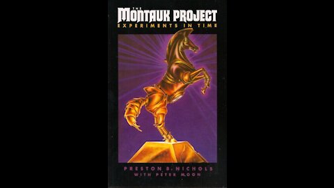 The Montauk project with guest Peter Moon