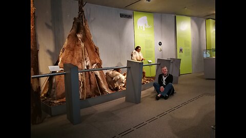 Sabine Pint - Das ist der Neandertaler! - Gedanken zur Zivilisierungsgeschichte des Menschen