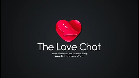 316. Reconciling with the Dumper (The Love Chat)