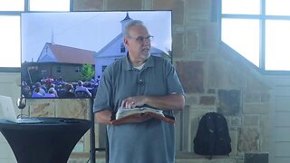 Christian Denominations | Pastor John Kimmel | SteepleLess Church