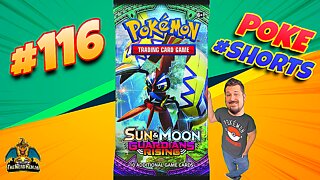 Poke #Shorts #116 | Guardians Rising | Pokemon Cards Opening