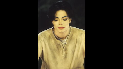 Michael Jackson - Childhood (Official Video)