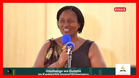 Nyagatare: Ubuyobozi bw'Akarere bushima ubufatanye bafitanye n'Itorero ry'Abadiventisiti