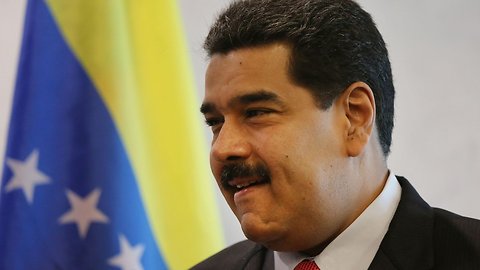 NYT: US Officials Met With Venezuelan Officers Planning A Coup