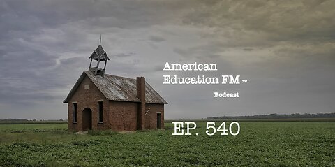 EP. 540 - Silent Weapons/Quiet Wars: Divide & Conquer, Elections, Internet, AI in education & more.