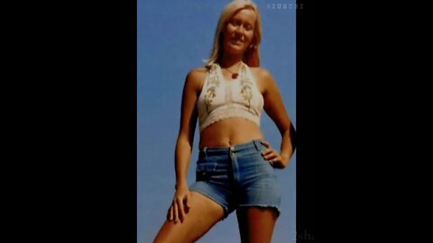 #ABBA #Agnetha #Reconciliation 3 #Försonade #1968 #subtitles