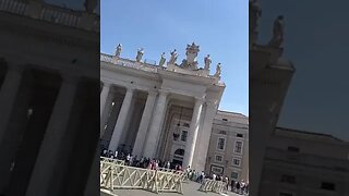 Vatican City’s